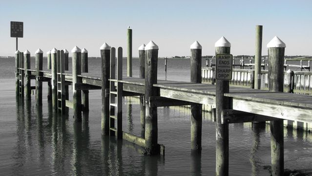 John F. Kennedy Park