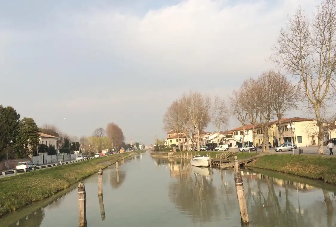Hotels near Forte Poerio