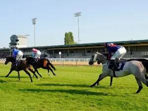 Southwell Racecourse