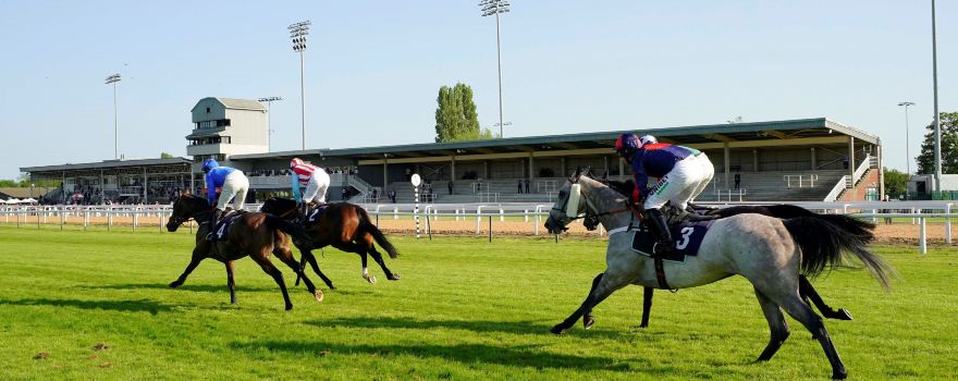 Southwell Racecourse