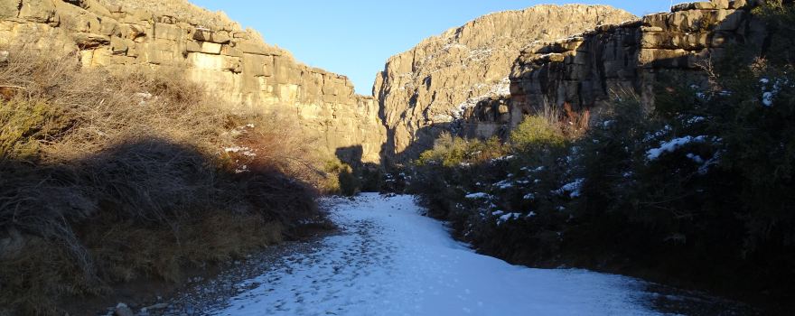 Dog Canyon