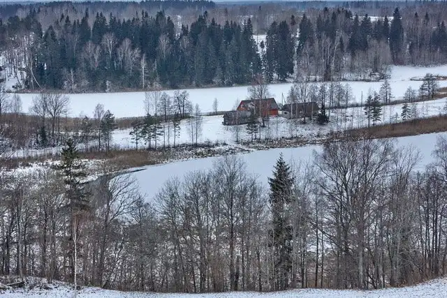 Hotels near Otepaa Nature Park