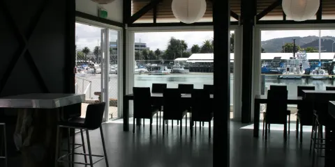 Gisborne Wine Centre