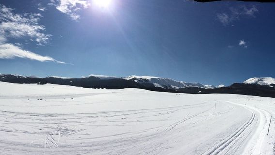 Campo Felice S.p.A.