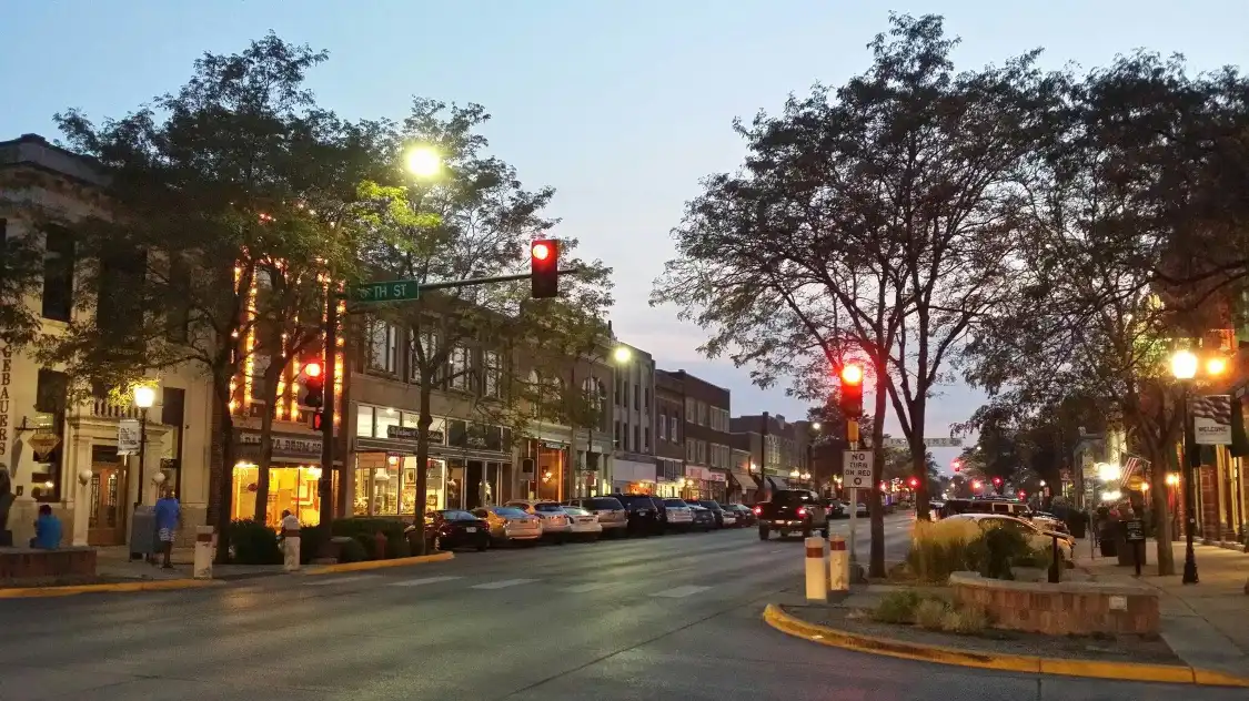 Hotels near Downtown Rapid City