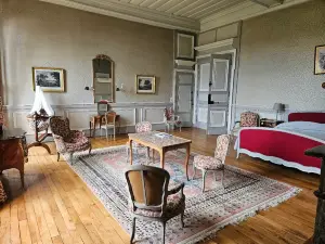 Chateau de Gizeux