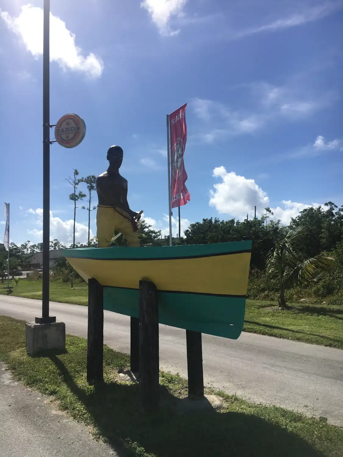 Hotels near The Bahamian Brewery