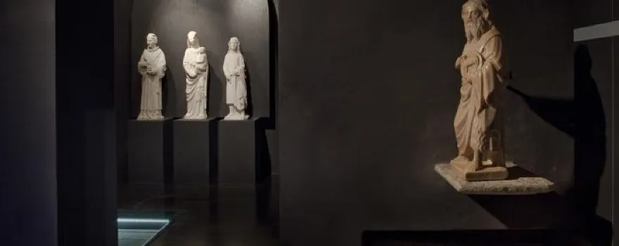 MUST - Museum of the Vimercate Territory