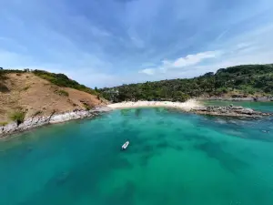 Nui Bay