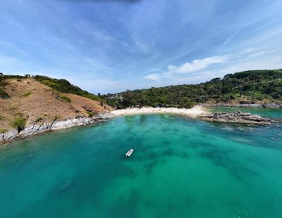 Nui Bay
