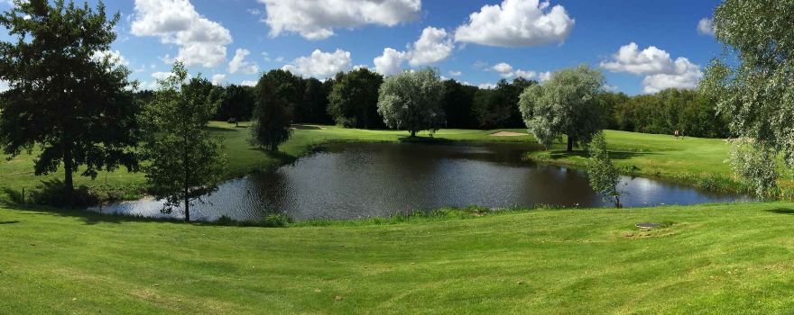 Harre Vig Golf Club