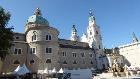 Residenzbrunnen
