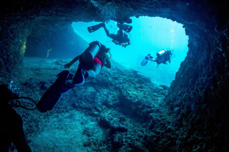 Submariner Diving Center