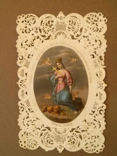 Lithuanian Art Museum