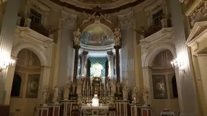Hotels in der Nähe von Basilica dell'Incoronata Madre del Buon Consiglio