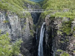 Gorsa Bridge