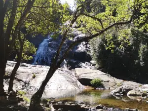 Debengeni Falls