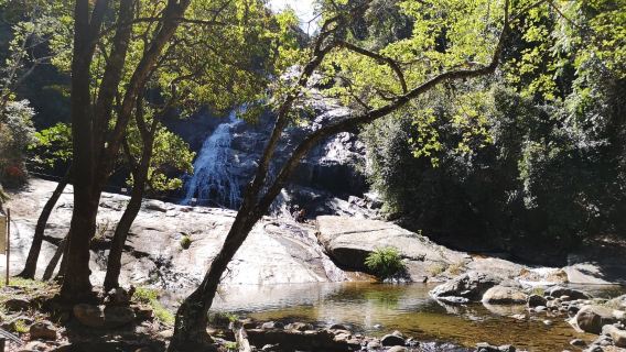 Debengeni Falls