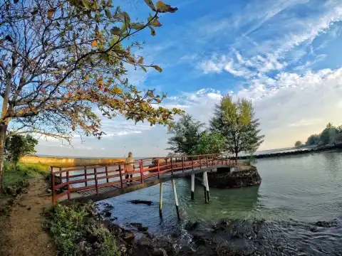 Hotels near Anyer Beach