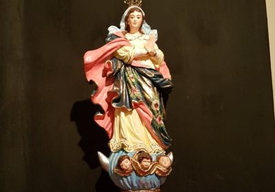 Ozildo Albano Museum