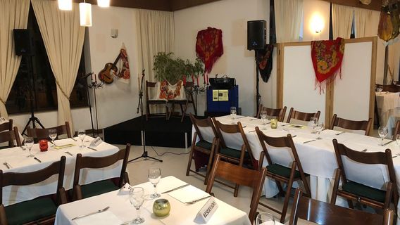 Centro Social Luso Venezolano