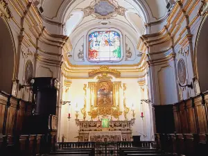 Cattedrale di Santa Maria Assunta