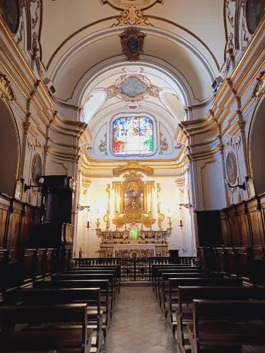 Cosenza