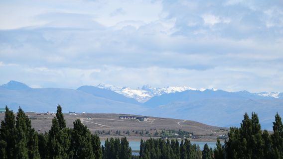 El Calafate