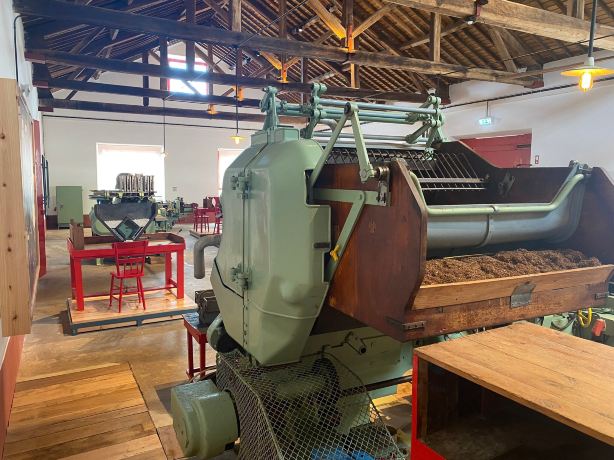 Tabaco da Maia Museum