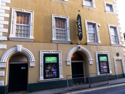 Lancaster Grand Theatre