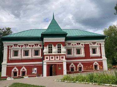 Gorod Kaluga