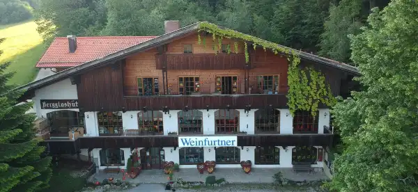 Hotels in Freyung