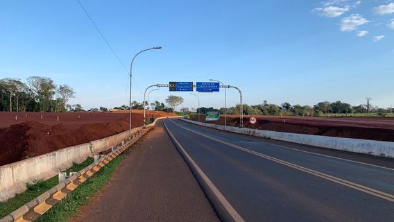 Puerto Iguazu