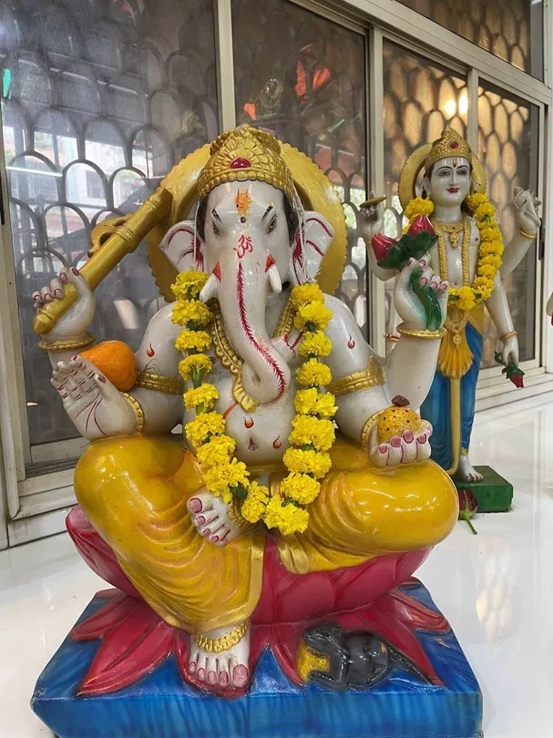 2_Mangal Sai Dham
