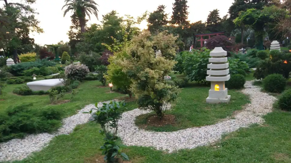 5_Batumi Central Park