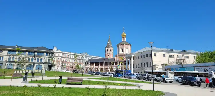 Saratov