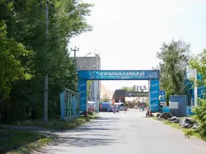 Причал 22