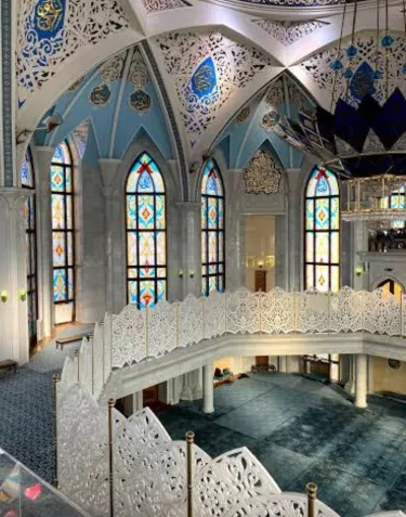 Лаишевский район