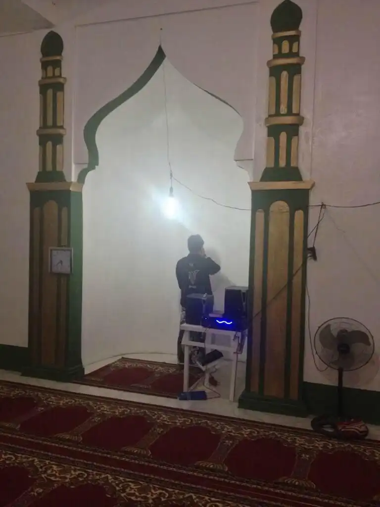 Hotel in zona Masjid Al Huda
