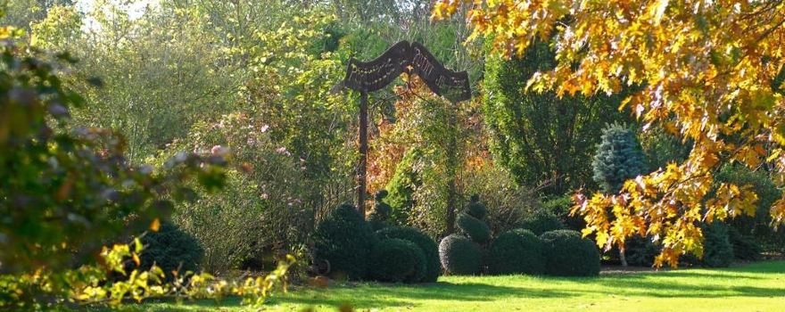 Jardin Le Point du Jour
