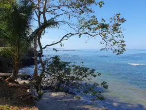 Playa Santa Catalina