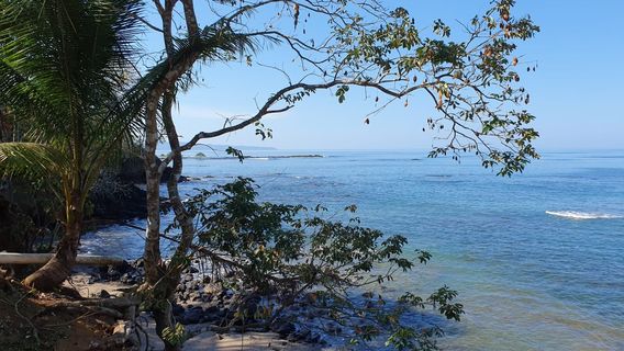 Playa Santa Catalina