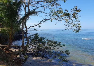 Playa Santa Catalina