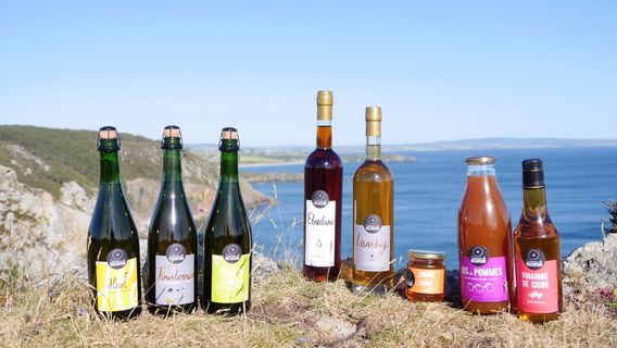 Cider house Rozavern