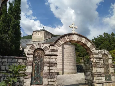Podostrog