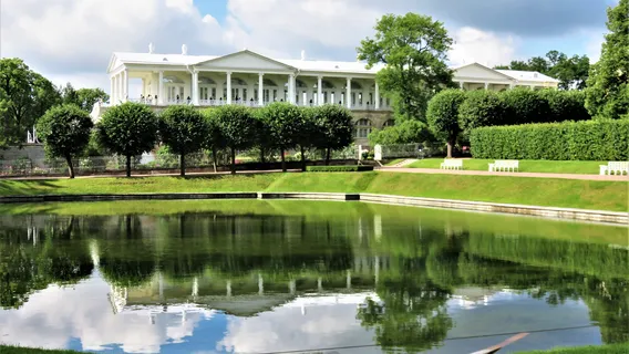 Камеронова Галерея