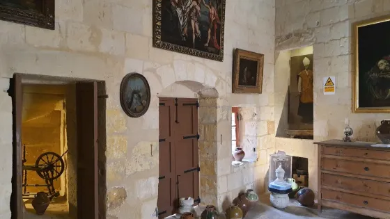 The Norman House