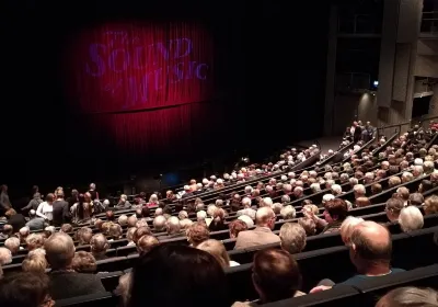 Lahti Stadttheater