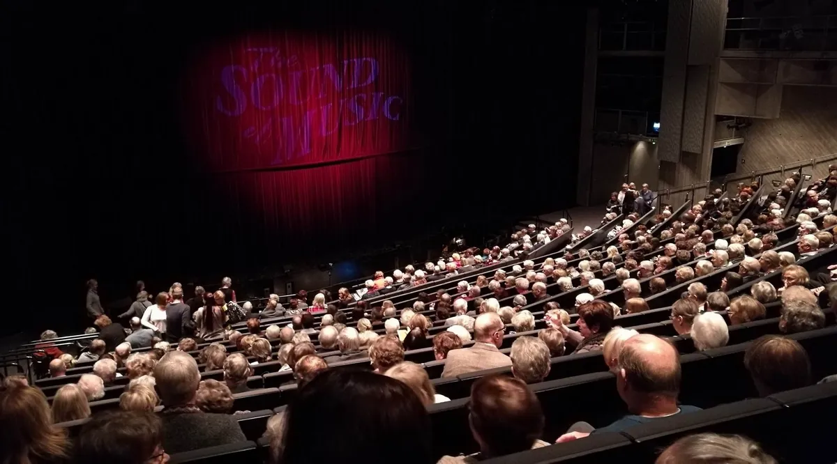 Lahti City Theater