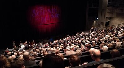 Lahti City Theater